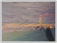 voy a salir...¡he llegado!