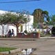 Plazoleta 7 de Noviembre