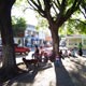 Urquiza y 1&ordm; de Mayo