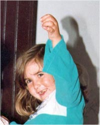 Yo soy gretel! 
