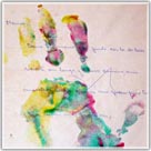 Mamá y Dios me llevan de la mano