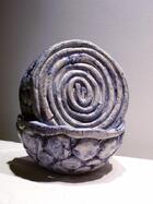 mi sol de arcilla celeste 