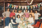 De festejo