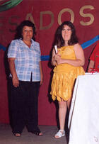 Egresada