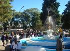 Bicentenario de la Patria
